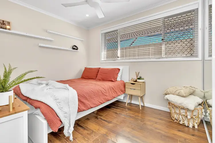 Second view of Homely house listing, 6 Paine Place, Bligh Park NSW 2756