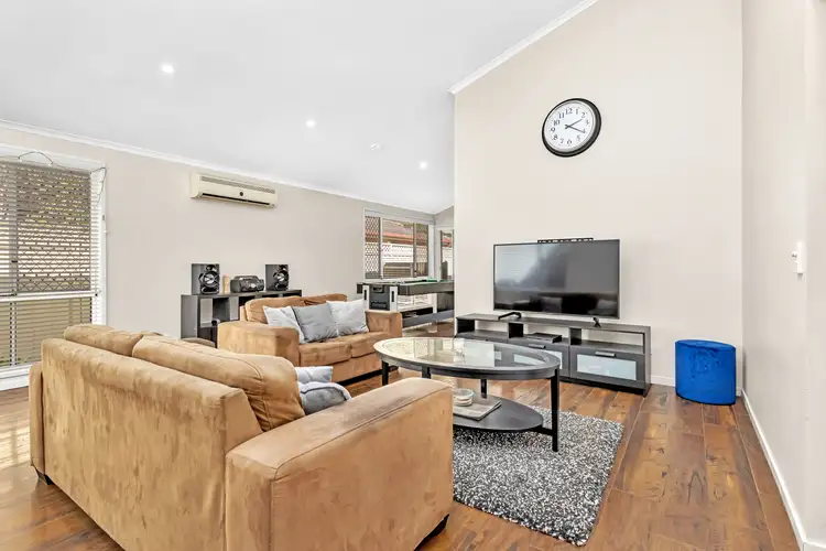 Fifth view of Homely house listing, 6 Paine Place, Bligh Park NSW 2756