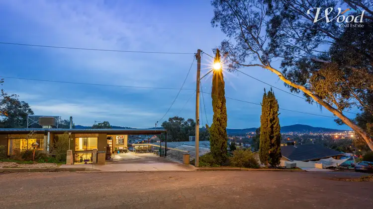 795 Delany St, Glenroy NSW 2640