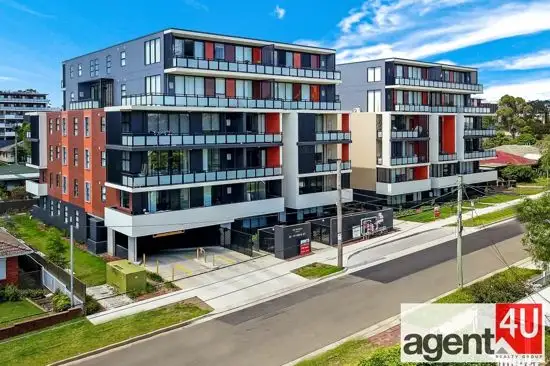 251/25-31 Hope Street, Penrith NSW 2750