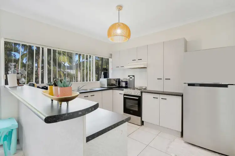 3/22 Springfield Crescent, Manoora QLD 4870
