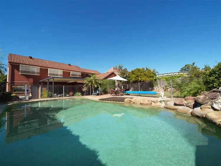 Second view of Homely house listing, 7 Franklin Court, Albany Creek QLD 4035