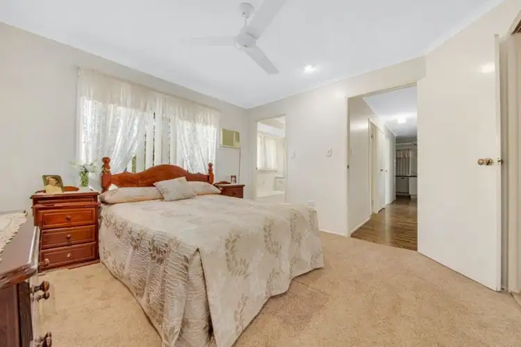 Third view of Homely house listing, 11 Weatherley Court, Clinton QLD 4680