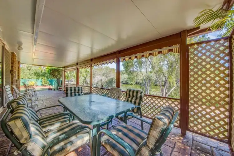 Fourth view of Homely house listing, 11 Weatherley Court, Clinton QLD 4680