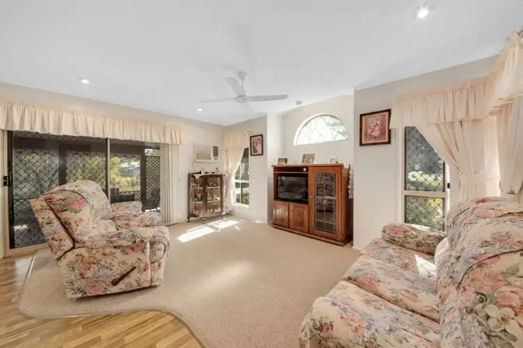 Fifth view of Homely house listing, 11 Weatherley Court, Clinton QLD 4680