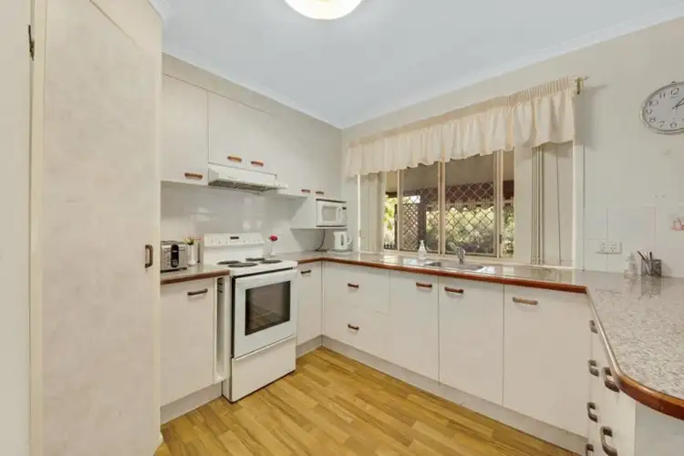 Seventh view of Homely house listing, 11 Weatherley Court, Clinton QLD 4680