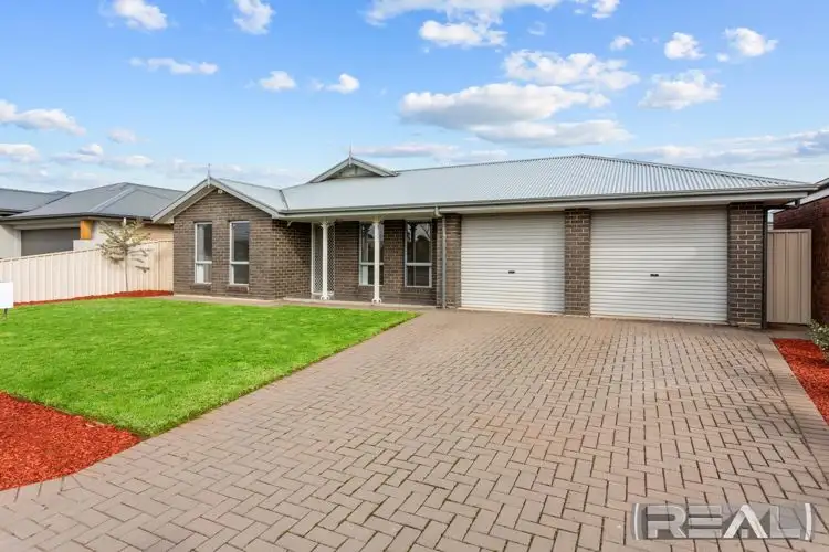 Second view of Homely house listing, 11 James Court, Murray Bridge SA 5253