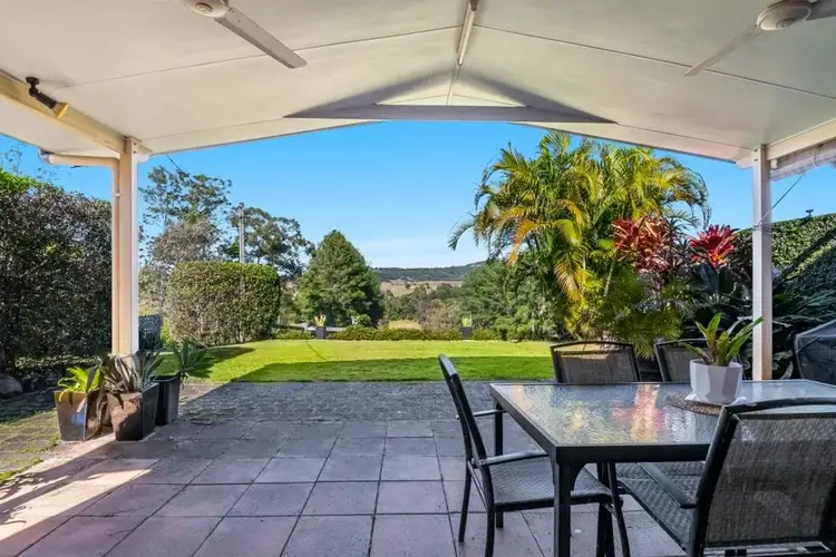 Main view of Homely rural property listing, 121 Myocum Downs Drive, Myocum NSW 2481