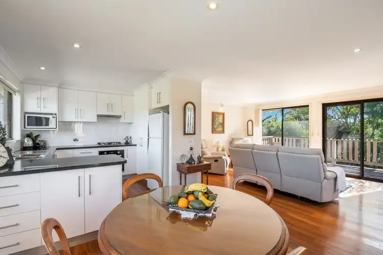 Second view of Homely rural property listing, 121 Myocum Downs Drive, Myocum NSW 2481