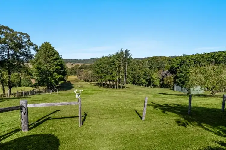 Third view of Homely rural property listing, 121 Myocum Downs Drive, Myocum NSW 2481