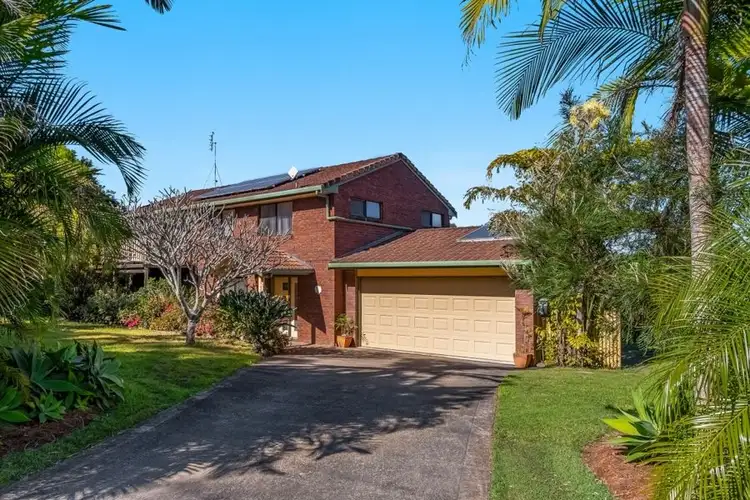 Sixth view of Homely rural property listing, 121 Myocum Downs Drive, Myocum NSW 2481