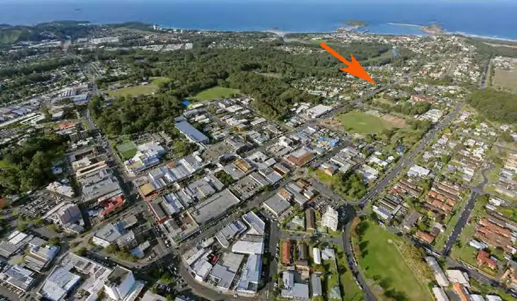 Third view of Homely house listing, 225 Harbour Drive, Coffs Harbour NSW 2450