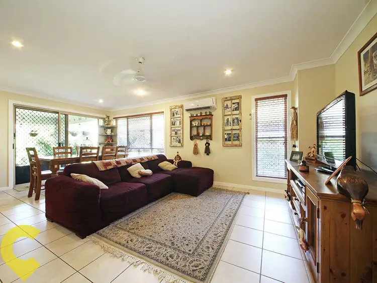 Fifth view of Homely house listing, 3 Freeman Place, Bracken Ridge QLD 4017