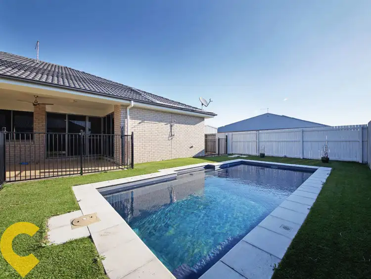 7 McKavanagh Street, Caboolture QLD 4510