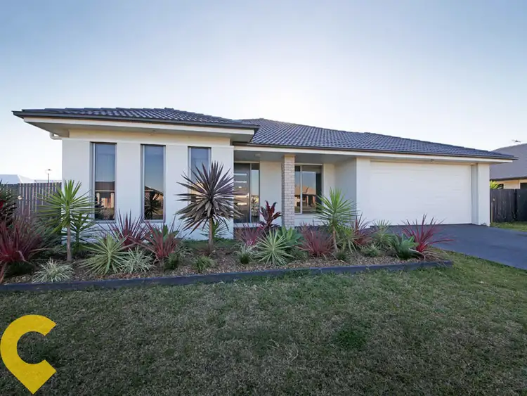 Second view of Homely house listing, 7 McKavanagh Street, Caboolture QLD 4510