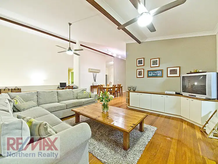 Third view of Homely house listing, 18 Elderberry Court, Eatons Hill QLD 4037