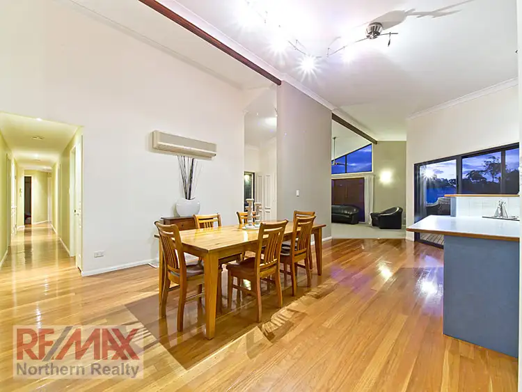 Fourth view of Homely house listing, 18 Elderberry Court, Eatons Hill QLD 4037