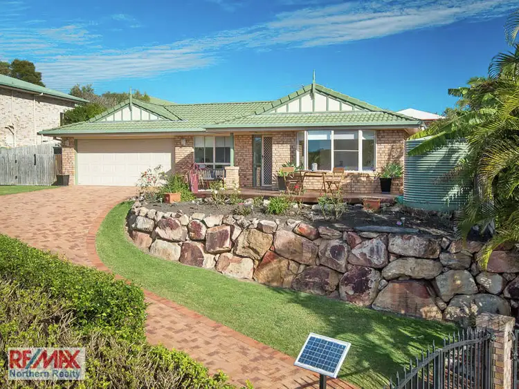 Second view of Homely house listing, 80 Lancewood Drive, Albany Creek QLD 4035