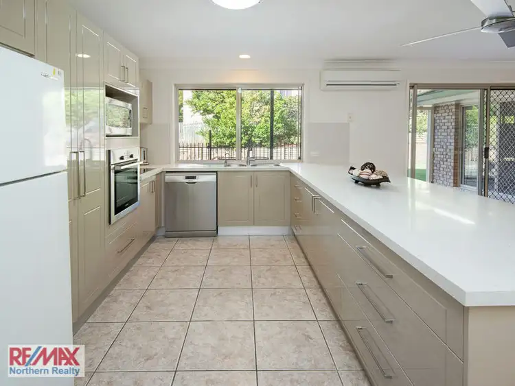 Fourth view of Homely house listing, 80 Lancewood Drive, Albany Creek QLD 4035