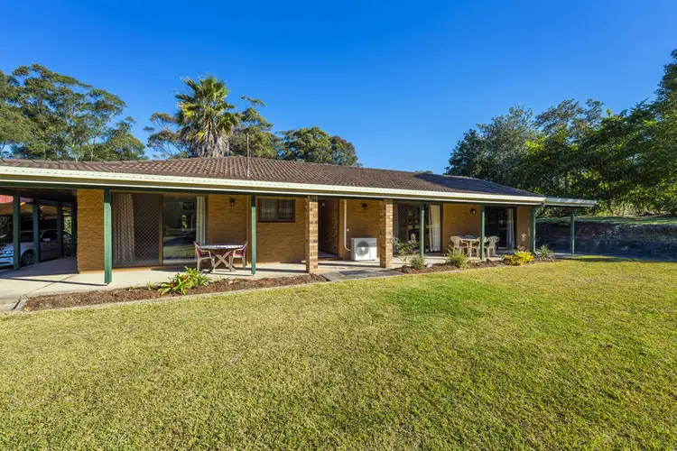 6 Palmer Road, Woolgoolga NSW 2456
