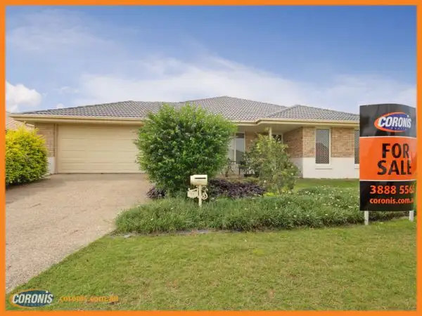 16 Seeney Court, Caboolture QLD 4510