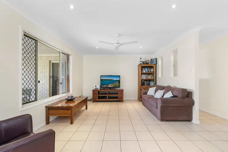 Fifth view of Homely house listing, 21 Leichhardt Avenue, Rothwell QLD 4022