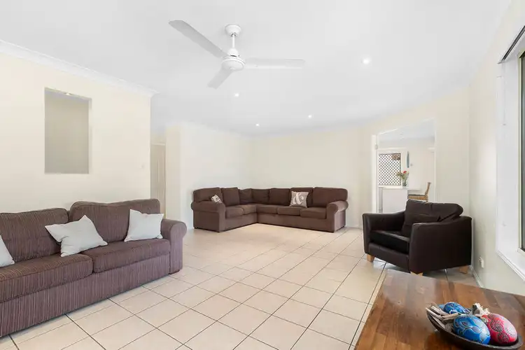 Sixth view of Homely house listing, 21 Leichhardt Avenue, Rothwell QLD 4022
