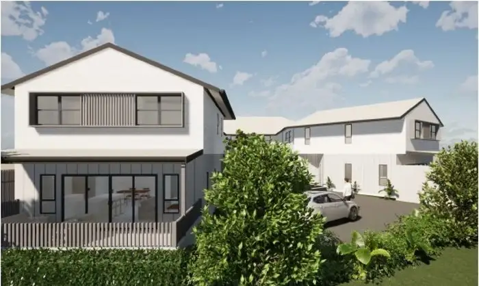 Fourth view of Homely land listing, 21 Peel Street, Redland Bay QLD 4165