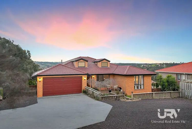 90 Eastern Ridge, Wallan VIC 3756