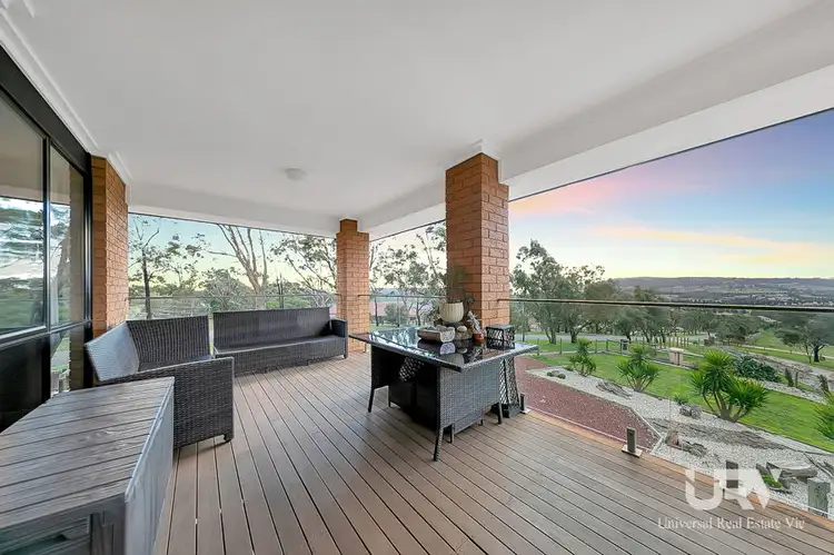 Sixth view of Homely house listing, 90 Eastern Ridge, Wallan VIC 3756