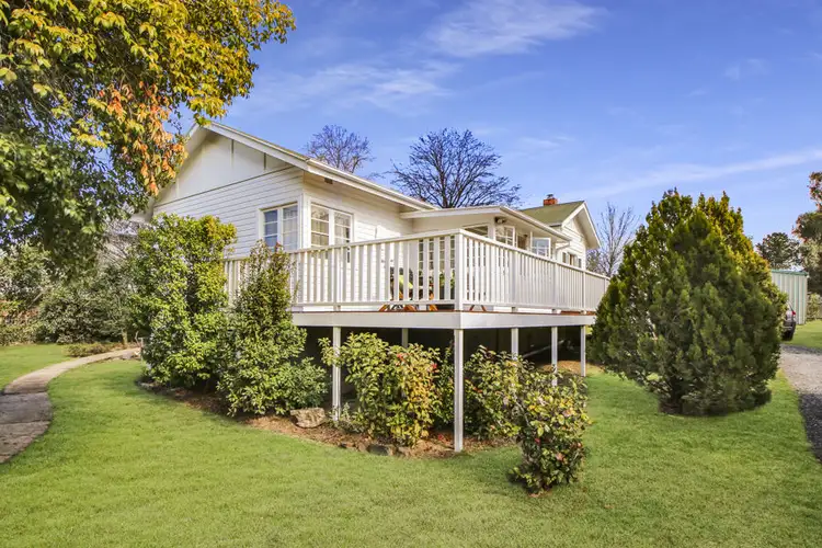 Main view of Homely house listing, 24 Duncan Street, Tenterfield NSW 2372