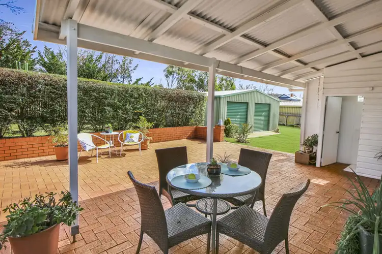 Second view of Homely house listing, 24 Duncan Street, Tenterfield NSW 2372