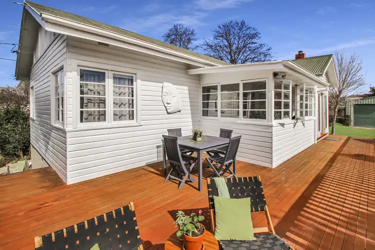 Fourth view of Homely house listing, 24 Duncan Street, Tenterfield NSW 2372