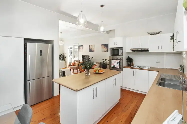 Fifth view of Homely house listing, 24 Duncan Street, Tenterfield NSW 2372