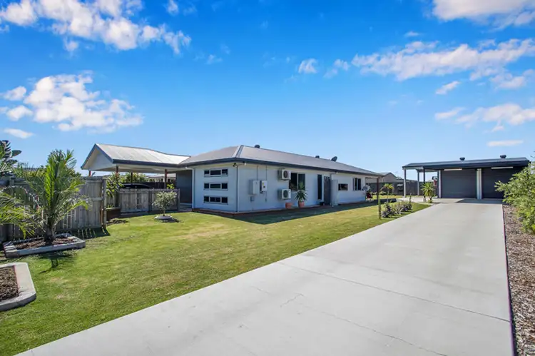 3 Michelle Place, Mirani QLD 4754