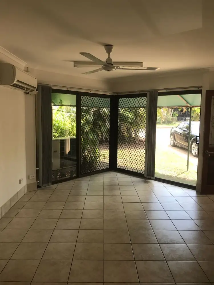 Second view of Homely semi-detached listing, 3A & B Lobelia Close, Nhulunbuy NT 880