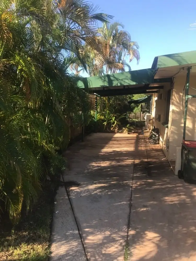 Fourth view of Homely semi-detached listing, 3A & B Lobelia Close, Nhulunbuy NT 880