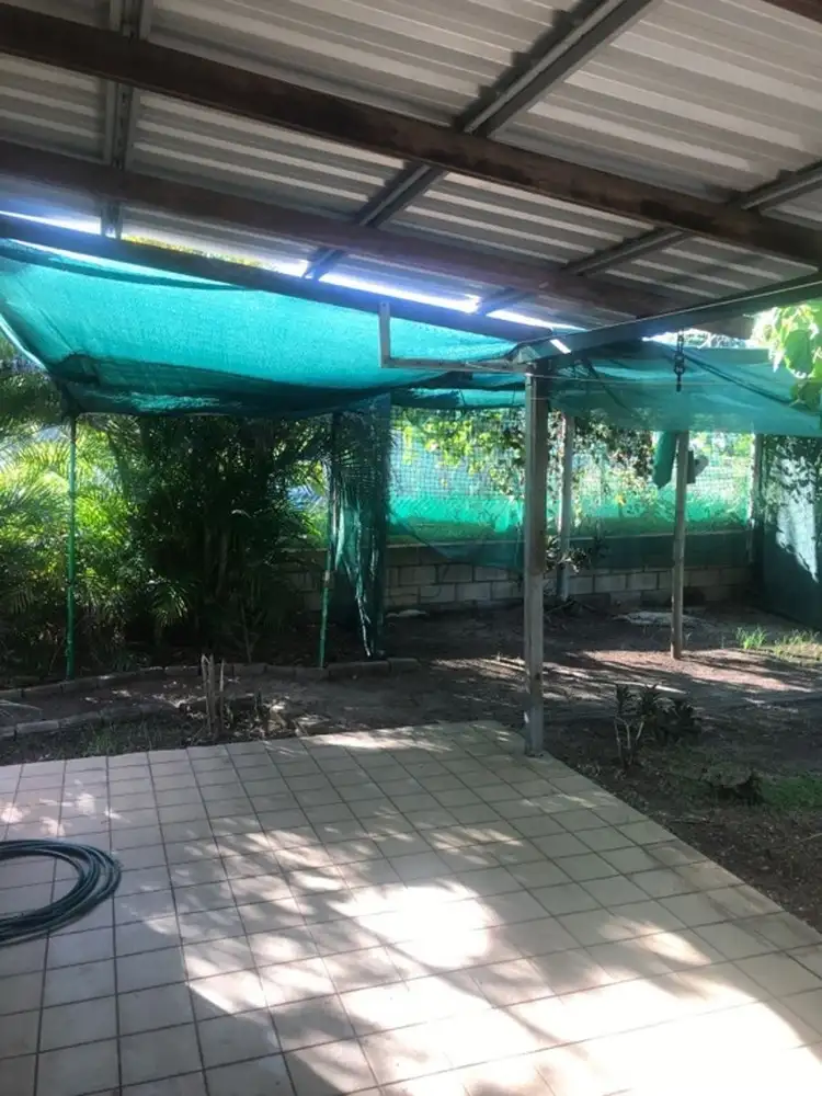 Fifth view of Homely semi-detached listing, 3A & B Lobelia Close, Nhulunbuy NT 880