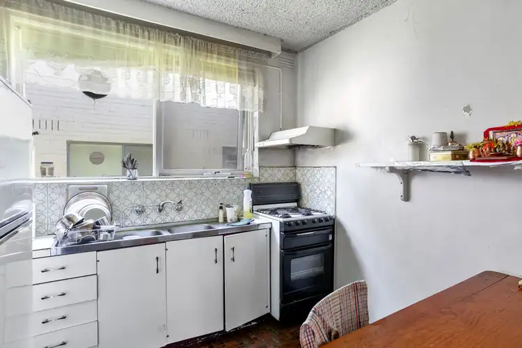 Third view of Homely apartment listing, 1/42 Passfield Street, Brunswick West VIC 3055
