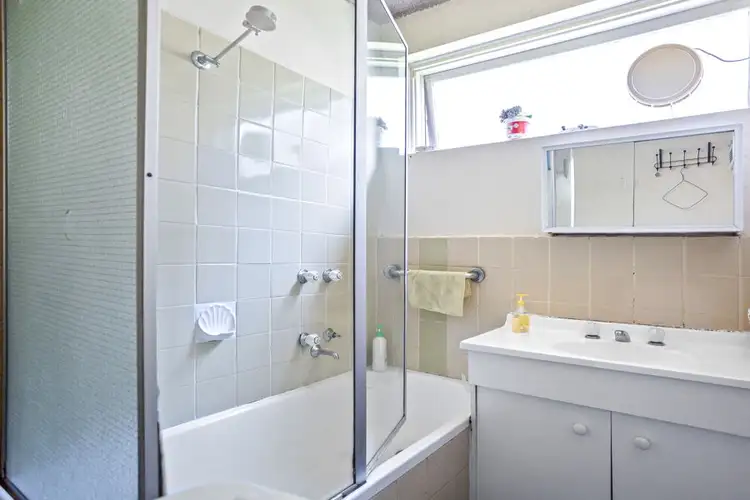 Fourth view of Homely apartment listing, 1/42 Passfield Street, Brunswick West VIC 3055