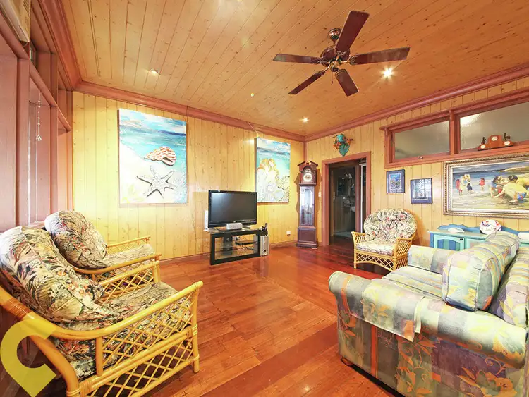 Sixth view of Homely house listing, 92B Kedron Park Road, Wooloowin QLD 4030