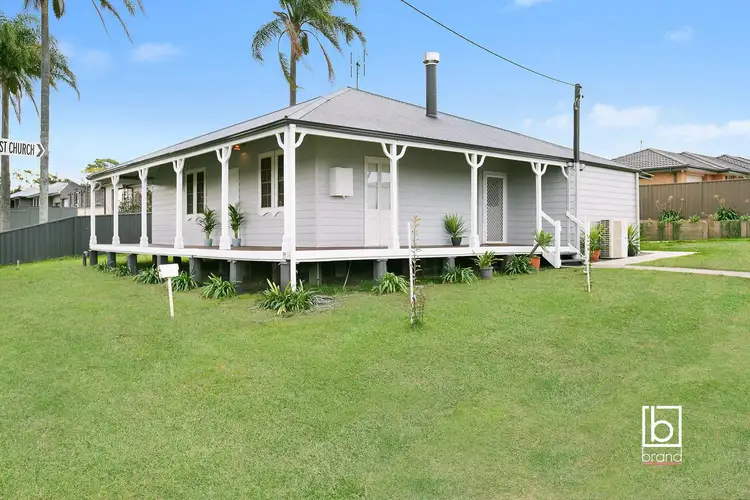 36 Newport Road, Dora Creek NSW 2264