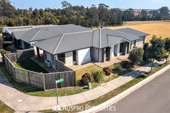 Main view of Homely house listing, 45 John Carroll Way, Redbank Plains QLD 4301