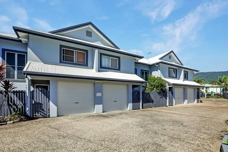 15/10 Brown Street, Woree QLD 4868