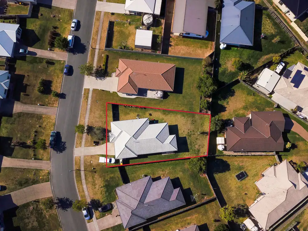Main view of Homely house listing, 36 Settlers Rise, Woolmar QLD 4515