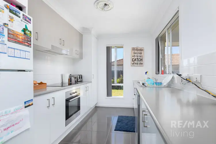 Third view of Homely house listing, 36 Settlers Rise, Woolmar QLD 4515