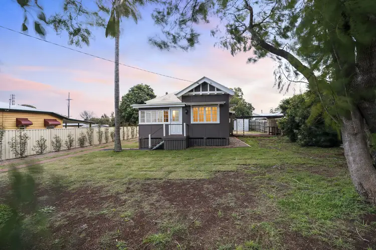 295 Alderley Street, South Toowoomba QLD 4350