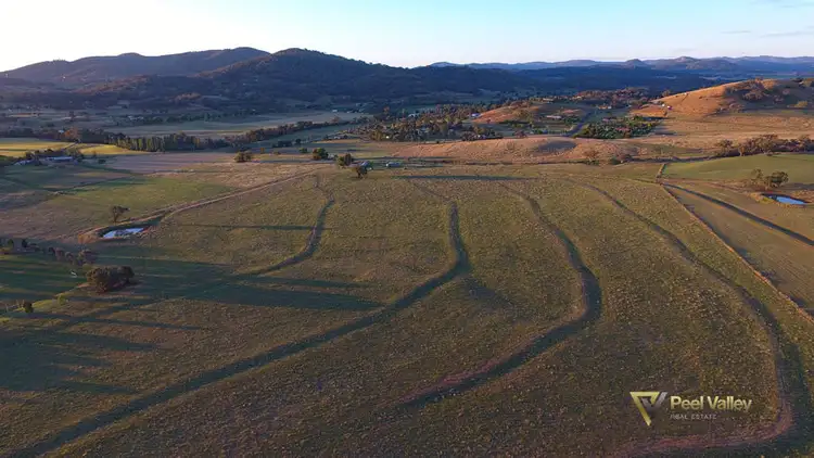 Seventh view of Homely land listing, Lot 101 Nundle Road Nemingha, Tamworth NSW 2340