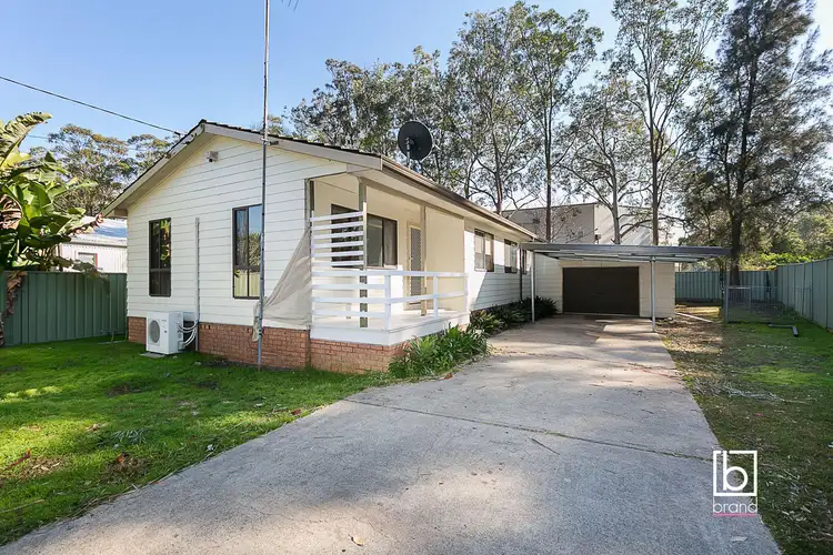 24 Brava Avenue, San Remo NSW 2262