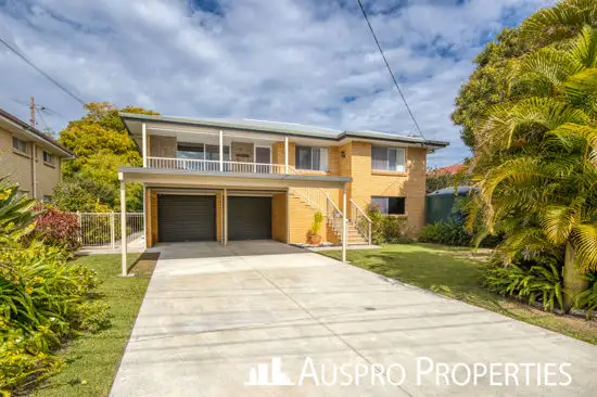 Main view of Homely house listing, 30 Darlington St, Macgregor QLD 4109